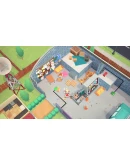 Moving Out (Steam Key RU+CIS+UA+KZ+AL+MK+RS+TR)