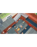 Moving Out (Steam Key RU+CIS+UA+KZ+AL+MK+RS+TR)