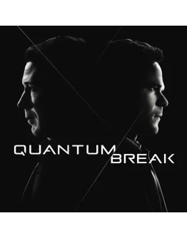 Quantum Break XBOX ONE &amp SERIES