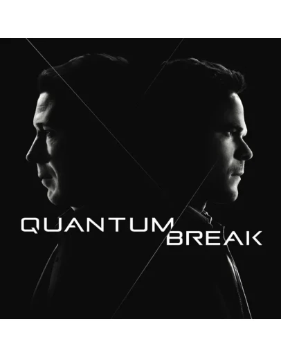Quantum Break XBOX ONE &amp SERIES