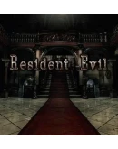 Resident Evil + Resident Evil 0 XBOX ONE &amp SERIES