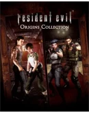 Resident Evil + Resident Evil 0 XBOX ONE &amp SERIES
