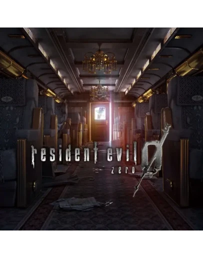 Resident Evil + Resident Evil 0 XBOX ONE &amp SERIES