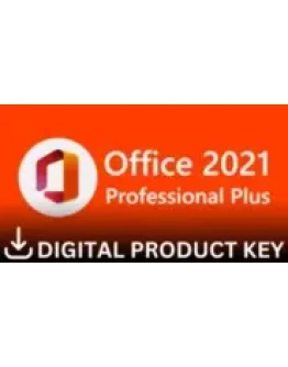 Microsoft Office 2021 Professional Plus Key Microsoft Office 2021 Professional Plus Key