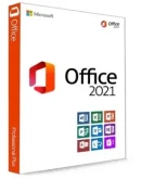 Microsoft Office 2021 Professional Plus Key