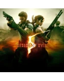 Resident Evil 4 &amp 5 &amp 6 XBOX ONE &amp SERIES