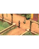 Агата Кристи - Эркюль Пуаро: Первое дело XBOX Код