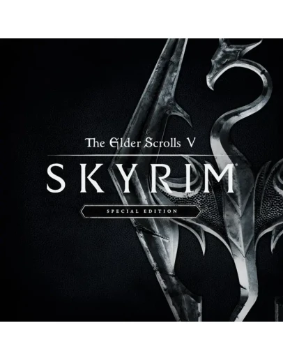 The Elder Scrolls V: Skyrim XBOX ONE &amp SERIES