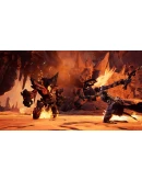 Darksiders III 3 Steam Key RU+CIS+UA+KZ+LATAM+CN+IN+TR