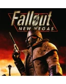 Falllout 3+New VegasПриватный аккаунт Xbox 360