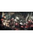 Batman Arkham Knight Premium Edition XBOX Ключ