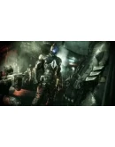Batman Arkham Knight Premium Edition XBOX Ключ