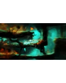 Ori and the Blind Forest: Definitive Edition АВТО