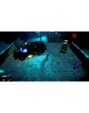 TONY AND CLYDE XBOX ONE / SERIES XSКЛЮЧ ЛИЦЕНЗИЯ TONY AND CLYDE XBOX ONE / SERIES XSКЛЮЧ ЛИЦЕНЗИЯ