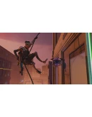 XCOM: Chimera Squad (Steam Key RU+CIS+UA+KZ)