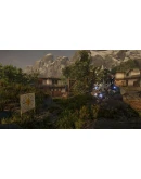 ELEX (Steam Key RU+CIS+UA+KZ+CN+TR+OTHERS) ELEX (Steam Key RU+CIS+UA+KZ+CN+TR+OTHERS)