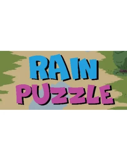 Rain Puzzle (Steam key/Region free)