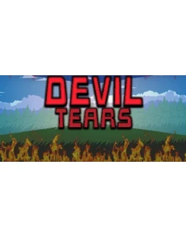 Devil Tears (Steam key/Region free)