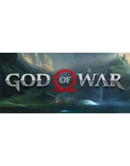 God of War (Steam Gift Россия)