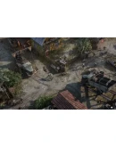 War Mongrels АВТОДОСТАВКА STEAM GIFT РОССИЯ