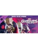 Marvel's Guardians of the Galaxy Deluxe Steam Global