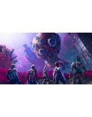 Marvel's Guardians of the Galaxy Deluxe Steam Global