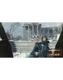 Metro 2033 Redux XBOX ONE / XBOX SERIES XS Ключ