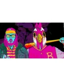 Hotline Miami Collection XBOX ONE / SERIES XS Ключ Hotline Miami Collection XBOX ONE / SERIES XS Ключ