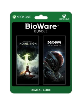 Комплект BioWare Bundle XBOX ONE / SERIES XS Ключ
