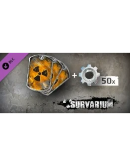 Survarium - Explorer Pack - steam ключ, Global