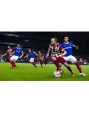 eFootball PES 2021 STANDARD XBOX ONE / XS КЛЮЧ