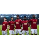 eFootball PES 2021 STANDARD XBOX ONE / XS КЛЮЧ