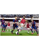 eFootball PES 2021 STANDARD XBOX ONE / XS КЛЮЧ