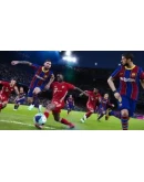 eFootball PES 2021 STANDARD XBOX ONE / XS КЛЮЧ