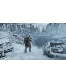 METRO EXODUS EXPANSION PASS XBOX ONE / XS КЛЮЧ
