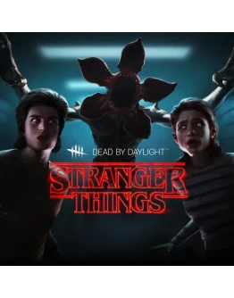 Dead by Daylight Stranger Things (Steam Ключ/ RU+CIS)