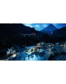 Jurassic World Evolution Steam Key Region Free / GLOBAL