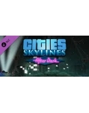 Cities: Skylines + After Dark DLC Steam Key Region Free