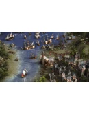 Cossacks 3: Days of Brilliance / Дни Великолепия (DLC)