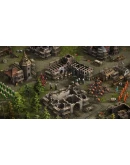 Cossacks 3: Rise to Glory / Восхождение к Славе (DLC) Cossacks 3: Rise to Glory / Восхождение к Славе (DLC)
