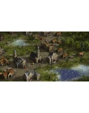 Cossacks 3: Rise to Glory / Восхождение к Славе (DLC) Cossacks 3: Rise to Glory / Восхождение к Славе (DLC)
