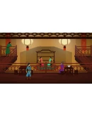 Detective Di: The Silk Rose Murders Steam Key Global