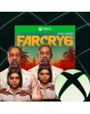 FAR CRY 6 + 5 + 4 + 3 Xbox One & Series XS КЛЮЧ FAR CRY 6 + 5 + 4 + 3 Xbox One & Series XS КЛЮЧ