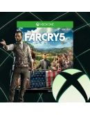 FAR CRY 6 + 5 + 4 + 3 Xbox One & Series XS КЛЮЧ FAR CRY 6 + 5 + 4 + 3 Xbox One & Series XS КЛЮЧ