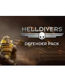 HELLDIVERS Dive Harder Edition - ВСЕ ДОПОЛНЕНИЯ (STEAM) HELLDIVERS Dive Harder Edition - ВСЕ ДОПОЛНЕНИЯ (STEAM)