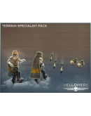 HELLDIVERS Dive Harder Edition - ВСЕ ДОПОЛНЕНИЯ (STEAM) HELLDIVERS Dive Harder Edition - ВСЕ ДОПОЛНЕНИЯ (STEAM)