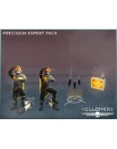 HELLDIVERS Dive Harder Edition - ВСЕ ДОПОЛНЕНИЯ (STEAM) HELLDIVERS Dive Harder Edition - ВСЕ ДОПОЛНЕНИЯ (STEAM)