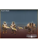 HELLDIVERS Dive Harder Edition - ВСЕ ДОПОЛНЕНИЯ (STEAM) HELLDIVERS Dive Harder Edition - ВСЕ ДОПОЛНЕНИЯ (STEAM)