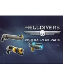 HELLDIVERS Dive Harder Edition - ВСЕ ДОПОЛНЕНИЯ (STEAM) HELLDIVERS Dive Harder Edition - ВСЕ ДОПОЛНЕНИЯ (STEAM)