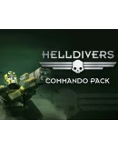 HELLDIVERS Dive Harder Edition - ВСЕ ДОПОЛНЕНИЯ (STEAM) HELLDIVERS Dive Harder Edition - ВСЕ ДОПОЛНЕНИЯ (STEAM)